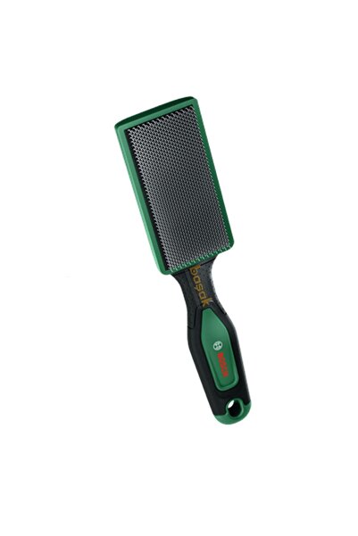 Bosch Eğe Fırçası Metal Eğe ve Ahşap Törpü Temizleme 1600A039HW