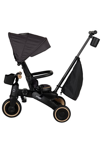 Prego Evo 2 Teker Olabilen Katlanabilir Çocuk Bisikleti T807A