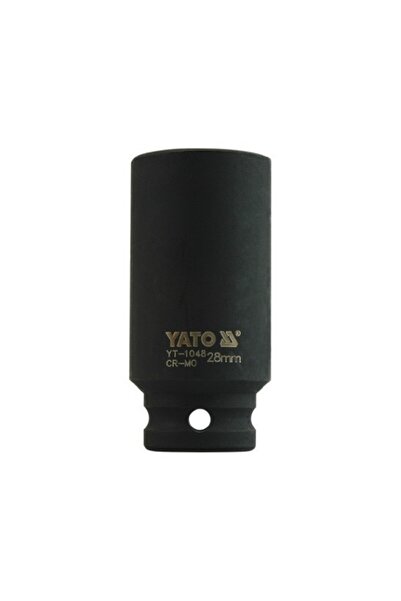 Other CHIULOANE DE IMPACT ADÂNC 1/2"" X 28 MM YT-1048 YATO