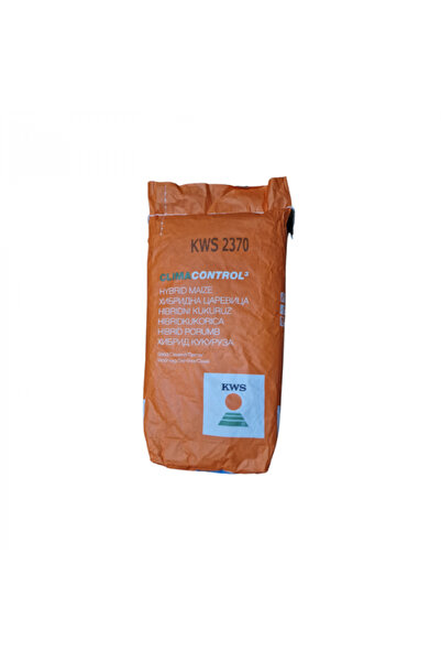 KWS Semințe de porumb 2370 50.000 de boabe