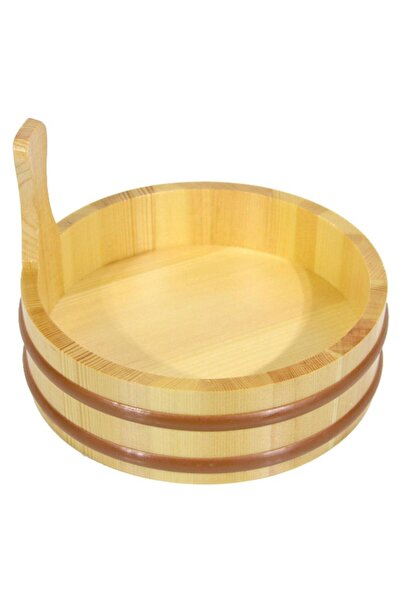 Globy Bamboo Bowl – 20.5 cm