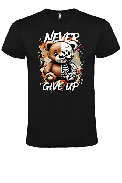 Cooloryx Men's Printed T-Shirt