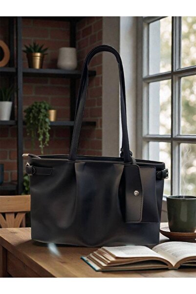 Fiori Women's Faux Leather Handbag Shoulder Bag