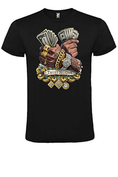 Cooloryx Men 'Printed T-Shirt