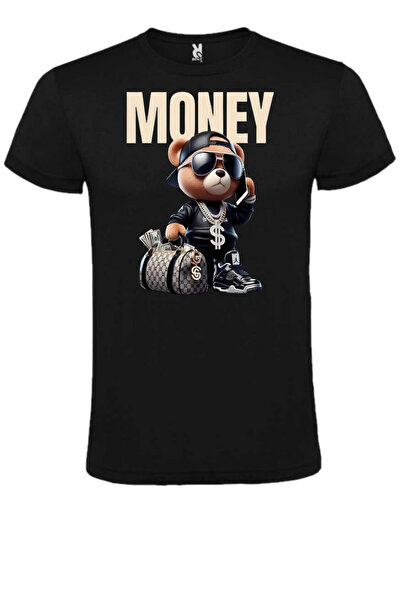 Cooloryx Men's Printed T-Shirt