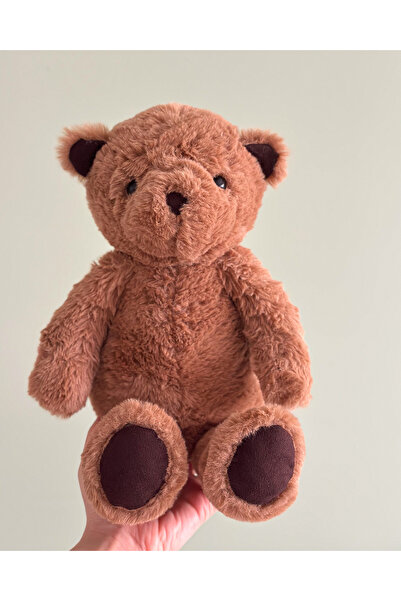 MOISY MoisyBear 34 Cm Peluş Ayıcık