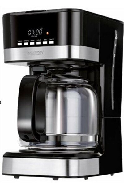 MPM MKW-05 drip coffee machine