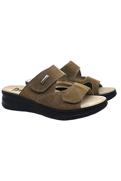 Dr. Feet Slipper 5012