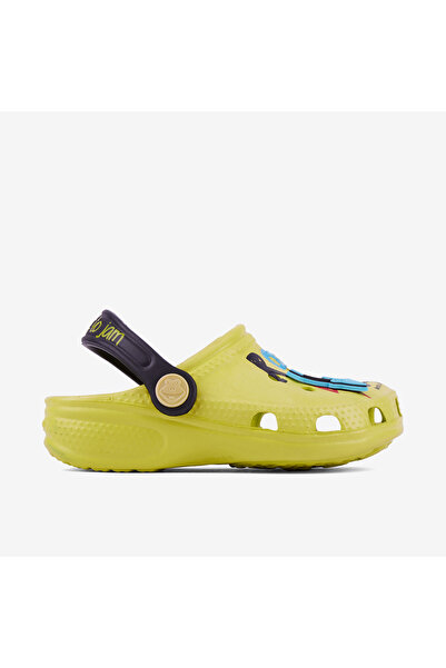 Coqui Çocuk Terlik Big Frog