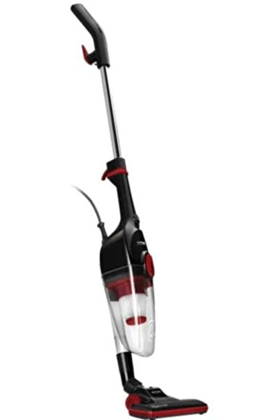 Other MPM MOD-39 Upright Vacuum Cleaner Black and Red