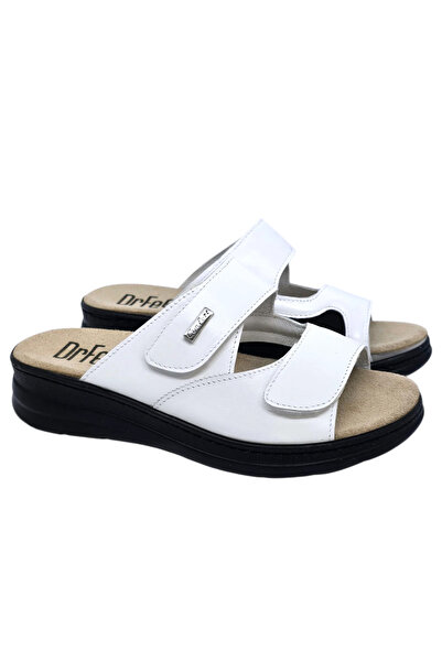 Dr. Feet Slipper 5012