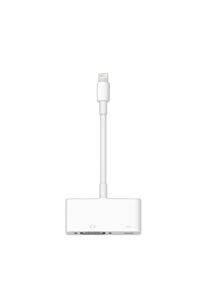Generic Lightning To VGA Adapter