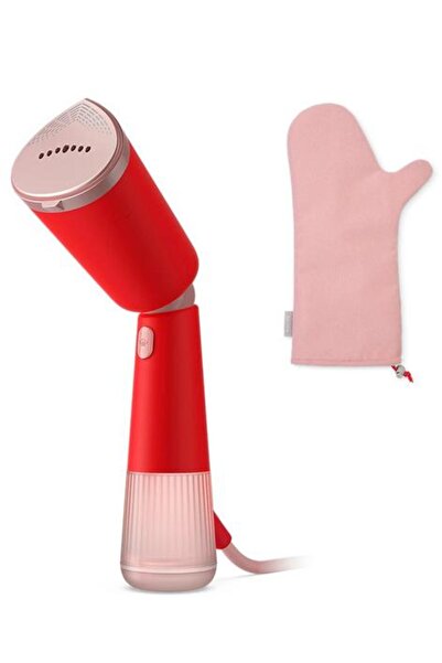 Other Aparat de călcat cu abur pentru haine PHILIPS STH5020/40 Seria 5000 Roș...