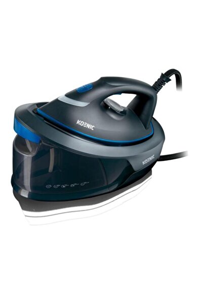 KOENIC KST 81525 steam generator