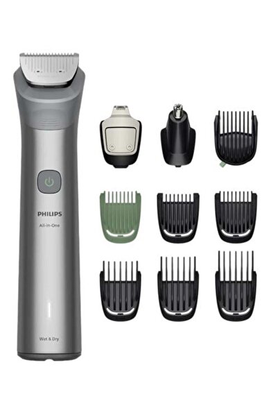 Philips MG5921/15 Trimmer gri deschis