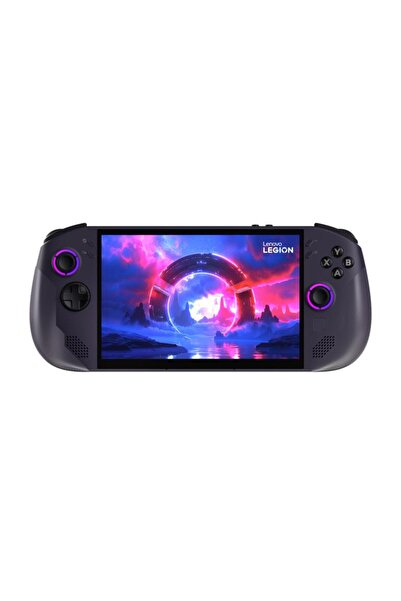 LENOVO Consolă portabilă Legion Go S SteamOS Neagră