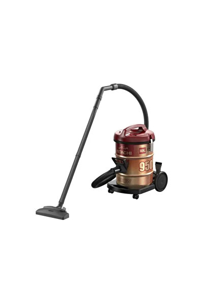 Hitachi HIT-CV-950HWR Vacuum Cleaner