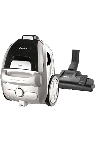 AMICA Bagio VM 3042 bagless vacuum cleaner