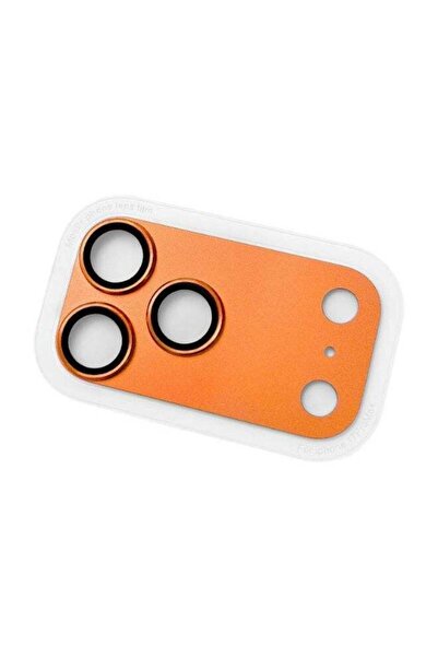 Shopi Camera Lens Protector Full Kit for iPhone 17 Pro Max – 9H Tempered Glas...