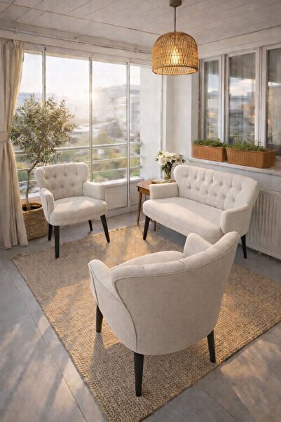 VENQM Balkon takımları