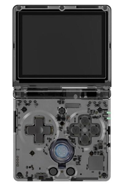 ANBERNIC RG35XX SP Retro Black Console