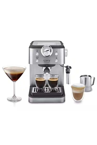 Other Espressor DE LONGHI EM450.M Argintiu