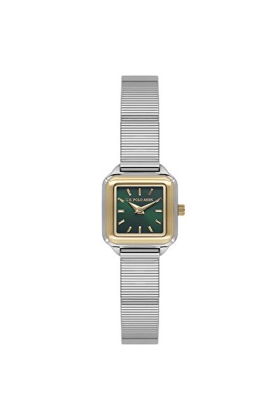 U.S. Polo Assn. U.S.Polo.Assn. Uspa2145-02 Women's Wristwatch