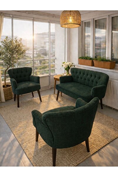 VENQM Balkon takımları