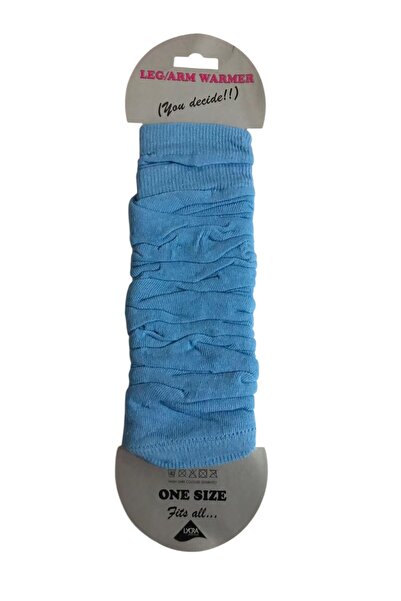 E-Giyimbank Women's Below Knee Leggings Socks Cotton Flexible Lycra Winter On...