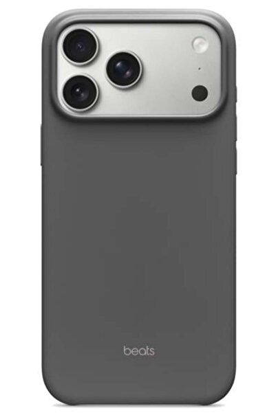 Beats MagSafe and Camera Control Compatible Case for iPhone 17 Pro Max Sapphi...