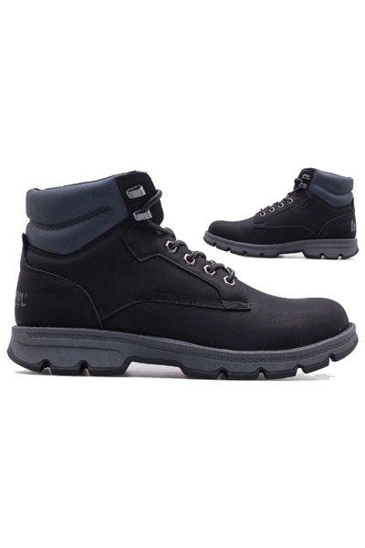Other BOCANCI DE TREKKING DE IARNĂ PENTRU BĂRBAȚI LEE COOPER LCJ-24-01-2948M