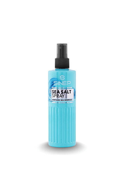 Sinep Sea Salt Hair Spray 250 ml