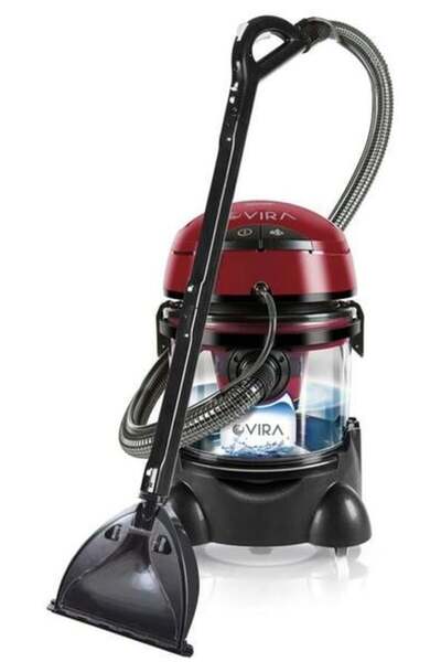 MPM MOD-22 Vira washing vacuum cleaner