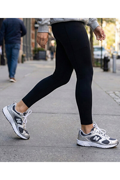 New Balance Unisex Casual Shoes Ml408 White