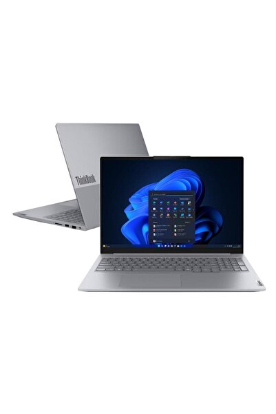 LENOVO ThinkBook 16 G9 IRL WUXGA / Intel ®   Core 7 240H GB RAM 512 SSD Core ™