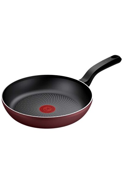 Other Tigaie TEFAL Simply Cook H0580602 28cm, culoare Burgundy