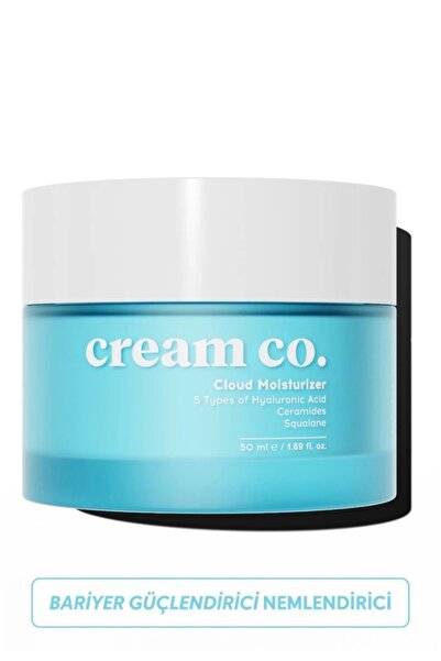 Cream Co. Yüz Temizleme Cihazı