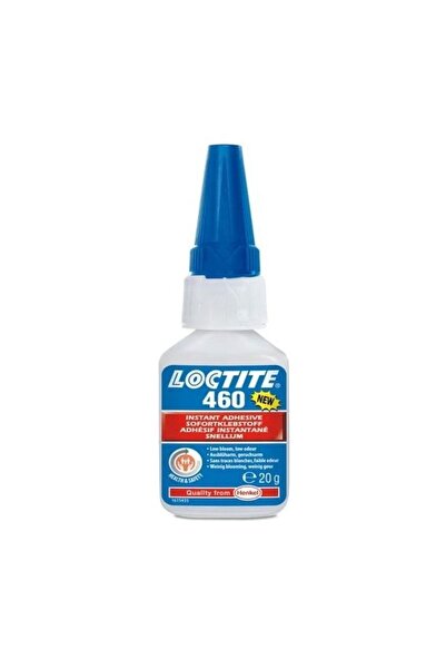 LOCTİTE 460 20G
