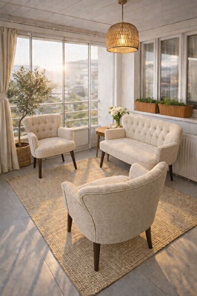 VENQM Balkon takımları