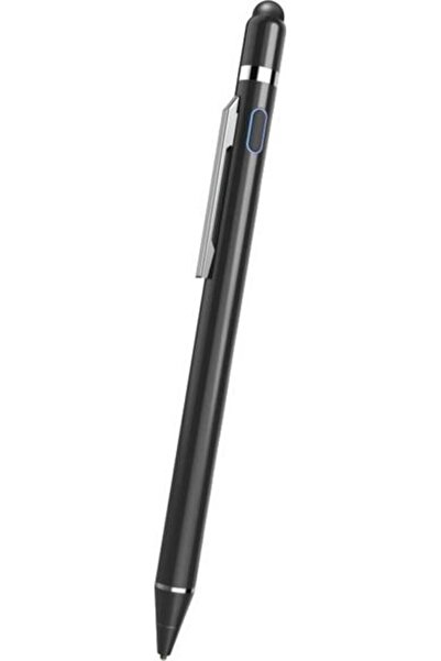 Hama Pro Active Stylus Black – Precision Touch Control