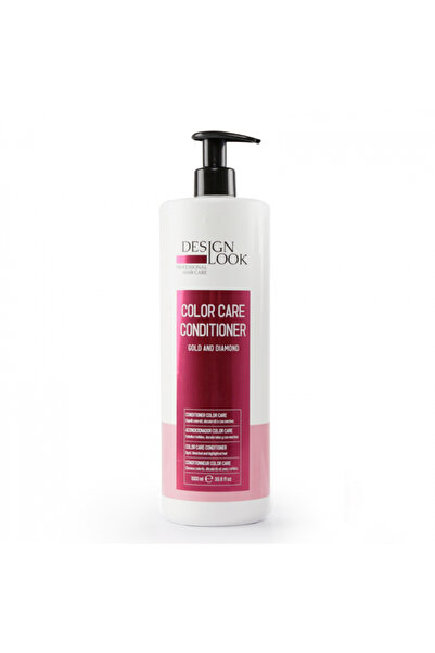 Design Look Color Care Hair Conditioner 1000 ml