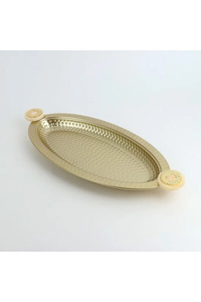 Generic Luxury Oval Serving Tray