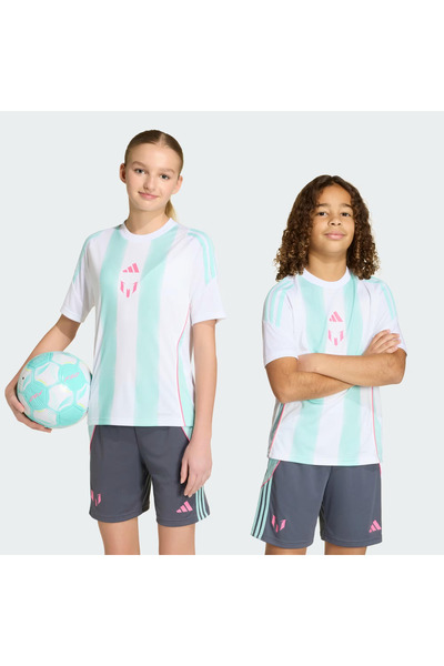 adidas Messi Training Çocuk Forma