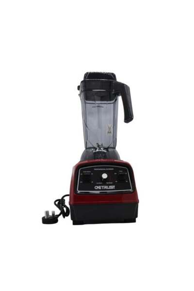 Generic خلاط عصير سعة 4 لترات