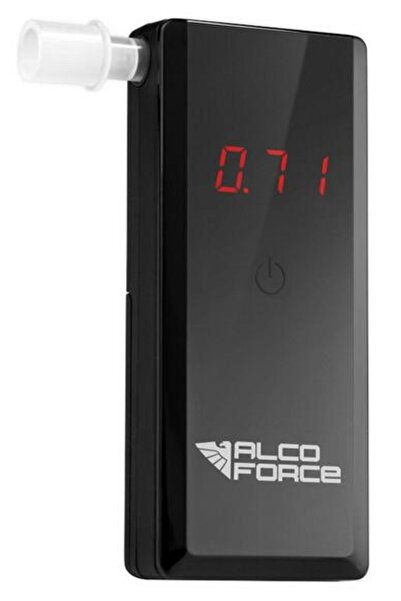 AlcoForce Etilotest electrochimic Inspire