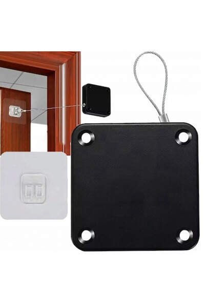 Optim Solution Închizător automat de uși