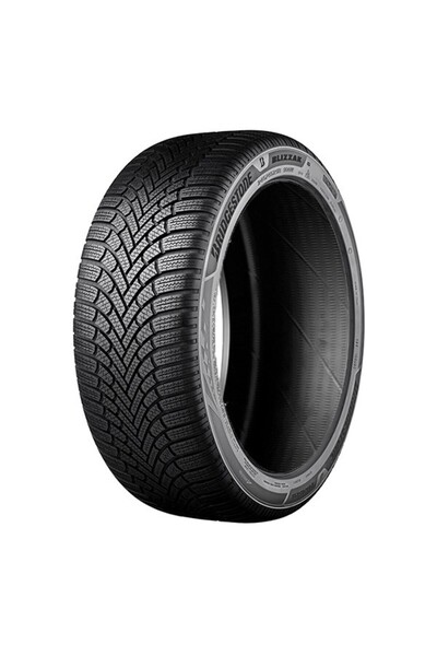BRD Blizzak 6 Xl 235/50R19 103V Kış Lastiği - 2026