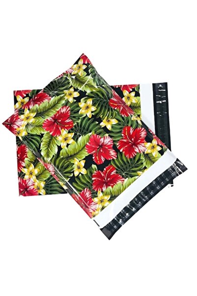 Optim Solution Set de 250 de saci de curier 255 x 370 cm pentru ambalarea și ...