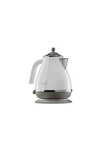 Other Fierbător electric DE LONGHI Icona Capitals KBOC 2001.W