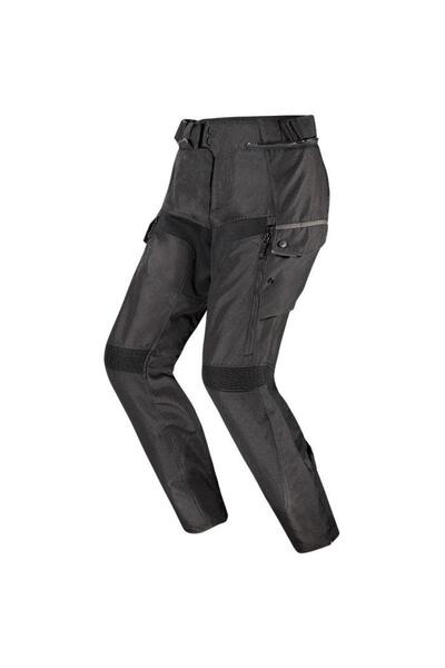LS2 TRAVEL PANTOLON (SHORT) SİYAH
